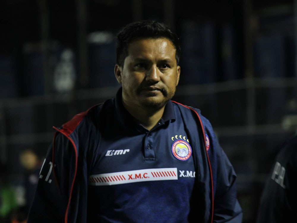 Amarini Villatoro: “Tuvimos un pésimo partido, el rival fue superior”