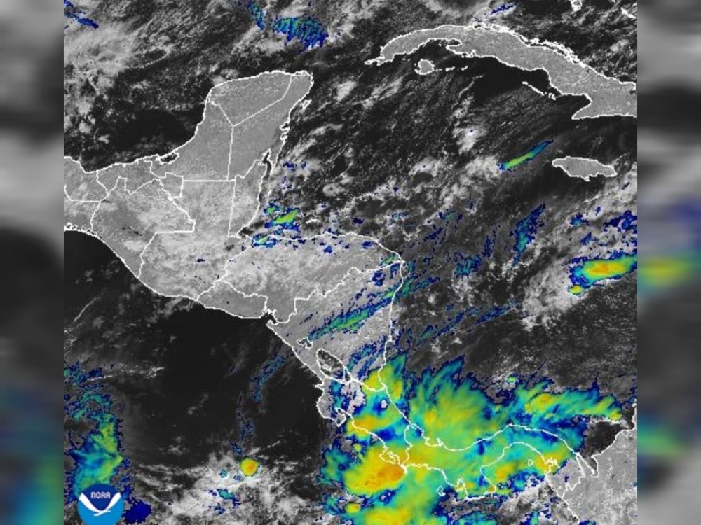 Ambiente frío y viento moderado prevalecerá durante la semana 