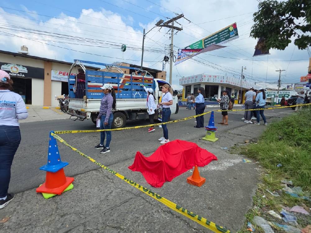 Ante aumento de accidentes, impulsan campaña de concientización dirigida a pilotos 