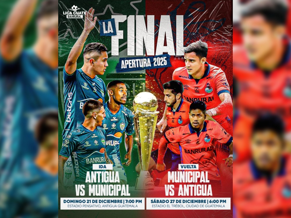 Antigüeños y Escarlatas disputarán su 5ta final entre ambos con saldo favorable para los coloniales