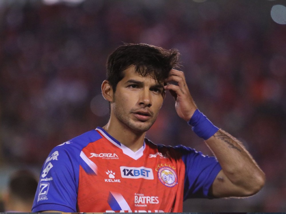 Antonio López: “Estoy feliz, pero no satisfecho porque no hemos ganado nada”