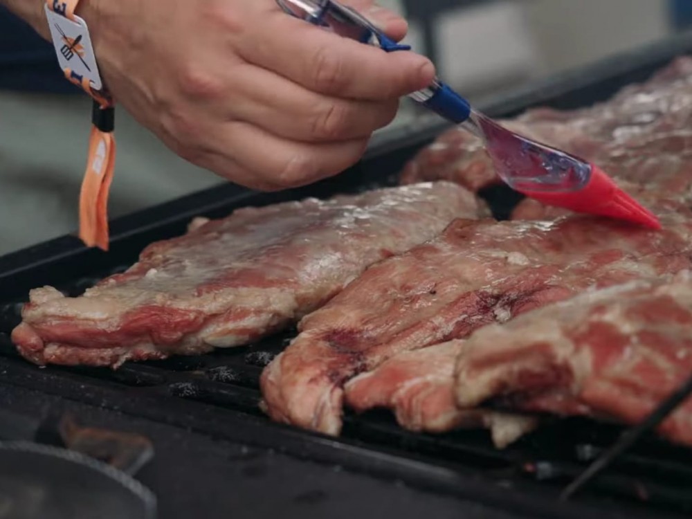Anuncian  primera edición de “BBQ Challenge Xela” un evento a beneficio de obras sociales  