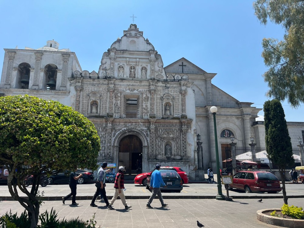 Anuncian actividades en conmemoración de los 500 años de evangelización 