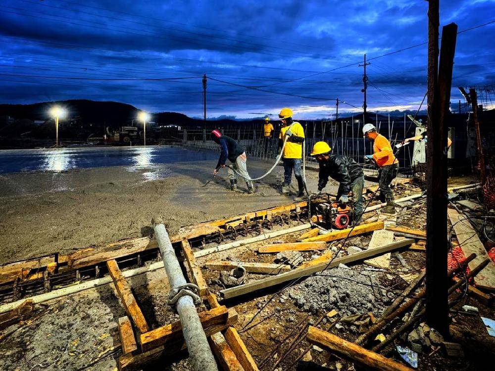 Anuncian cierre total en paso a desnivel para este sábado