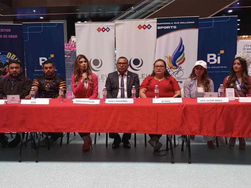 Anuncian evento nacional de artes marciales