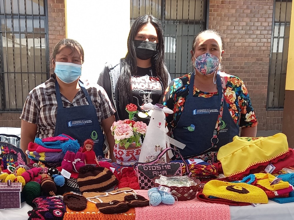 Anuncian feria para promover a emprendedores huehuetecos