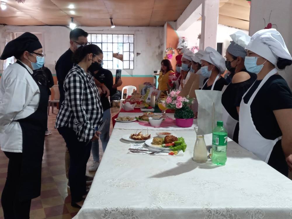 Anuncian inscripciones para cursos certificados por el Mineduc