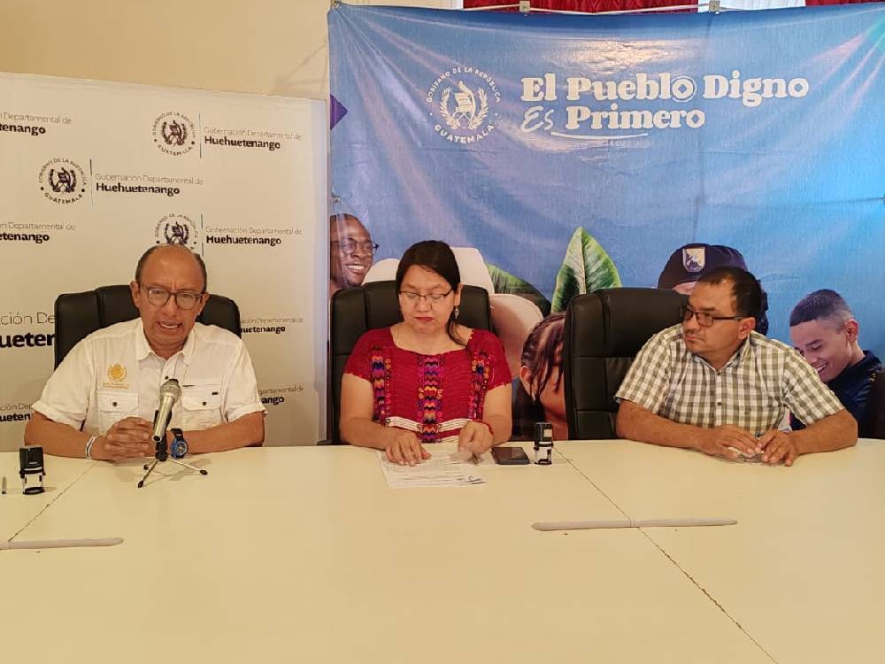 Anuncian millonaria inversión para mejorar infraestructura educativa y de salud