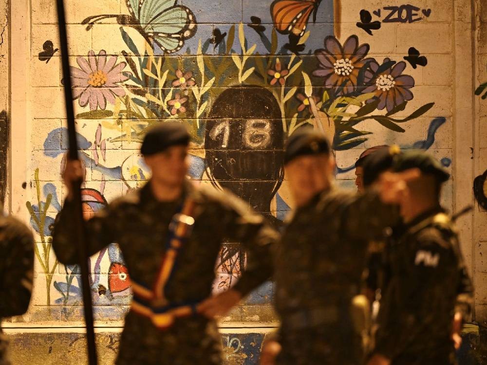 Anuncian prórroga del estado de Prevención por 15 días a nivel nacional