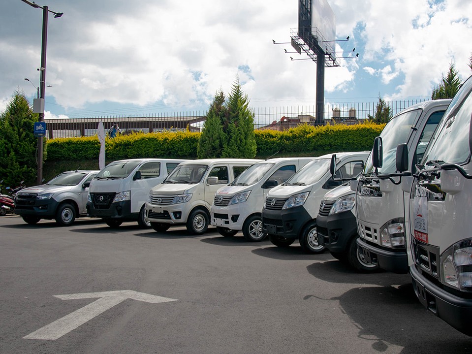 Anuncian quinta edición de ExpoAuto Xela 2022 