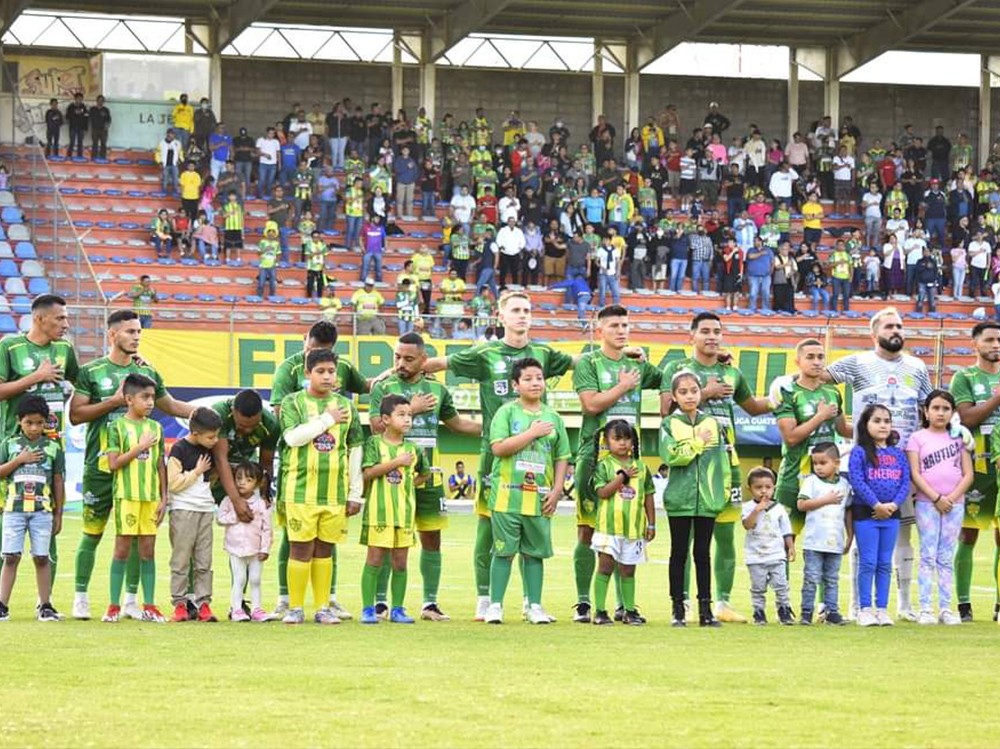 Anuncian restricciones para el juego de la X ante los rojos 