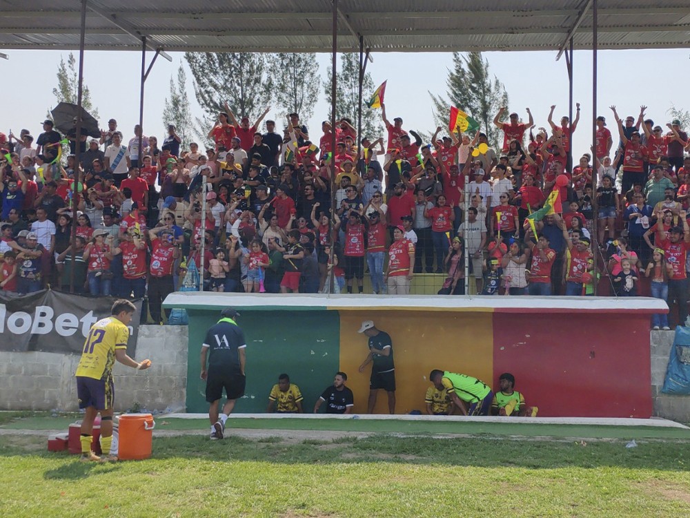 Anuncian restricciones para semifinal de vuelta