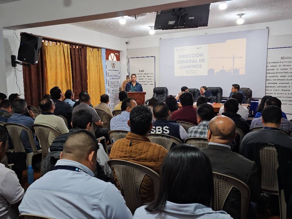 Aprueban totalidad de proyectos extraordinarios