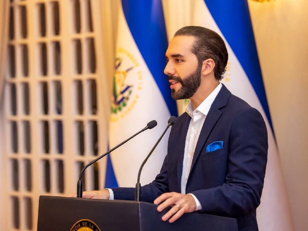 Aprueban y ratifican la reelección presidencial indefinida en El Salvador 
