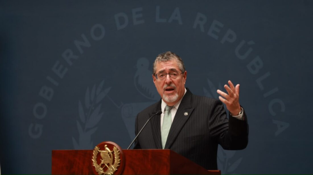 Arévalo con acciones en pro del consumidor y la productividad del agro