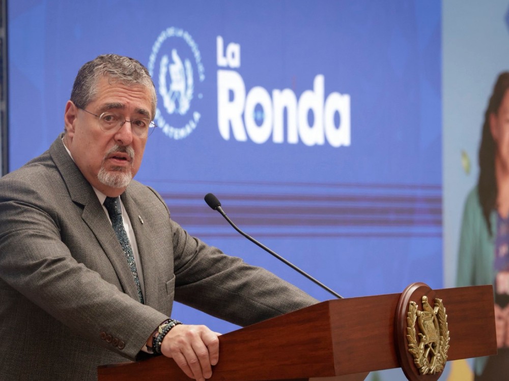 Arévalo denunciará a Rafael Curruchiche tras catalogar como “ridículo” nuevo antejuicio