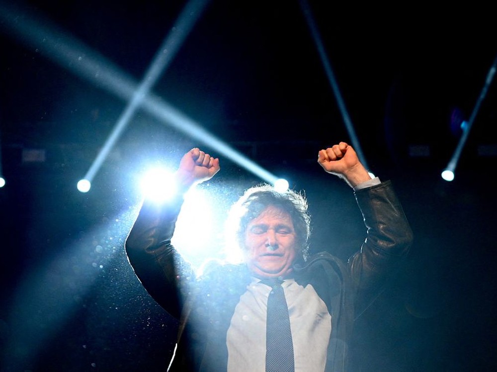 Argentina: candidatos cierran campañas para elecciones históricas el domingo