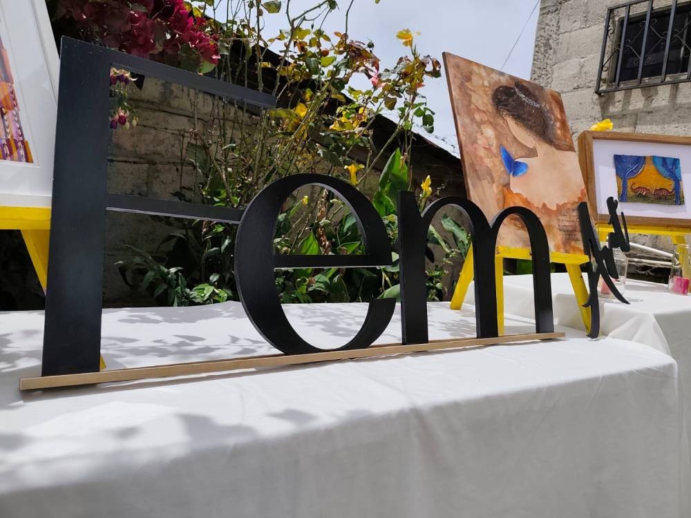 “Armonía de Mujer 2025”: Femart inaugurará su tercera edición en Quetzaltenango