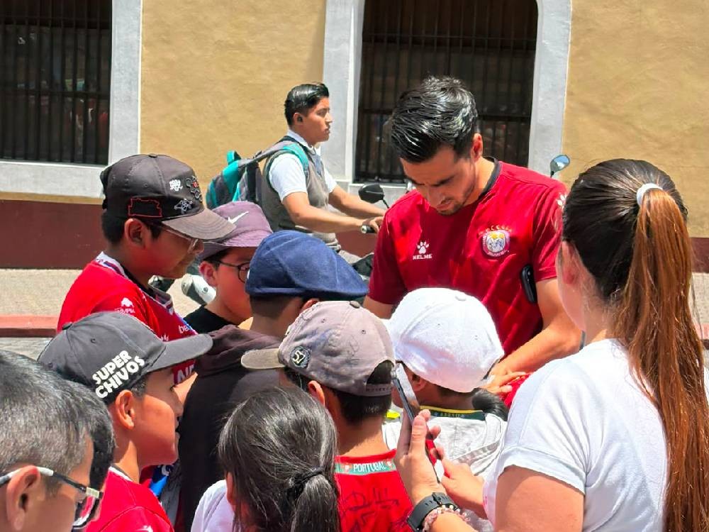 Arropado por su afición y con la ilusión de sumar los primeros puntos, Xelajú viaja a San Marcos 