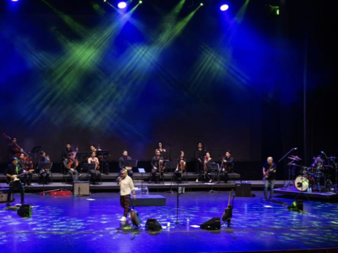 Artistas guatemaltecos pueden postularse al Festival de Junio 2026 hasta el 30 de enero