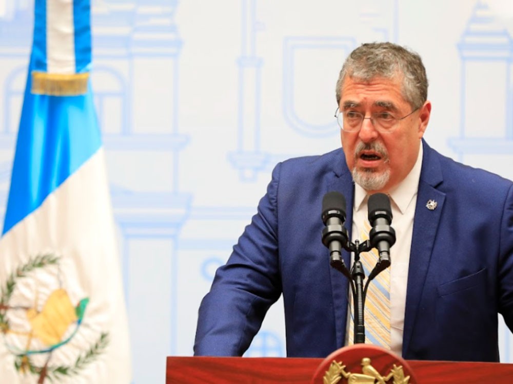 Arévalo: “El COI estará considerando facilitar la participación en los Juegos de París 2024”