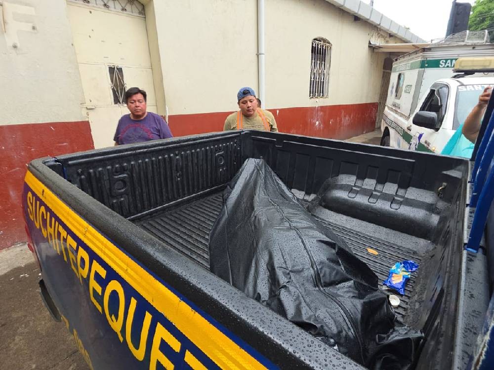 Asaltantes asesinan a trabajador en una finca 