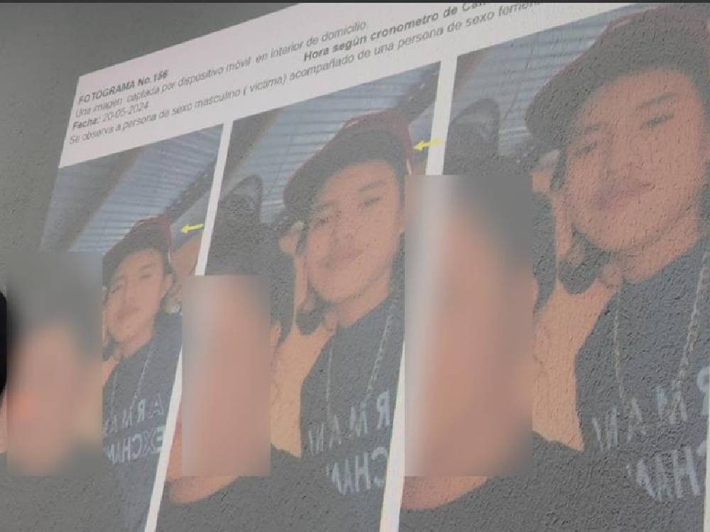 Asesinan a "BP", la menor que invitó a Farruko Pop a zona 18