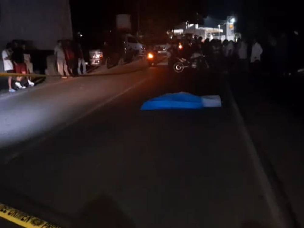 Asesinan a guardia de seguridad durante asalto en Patulul 