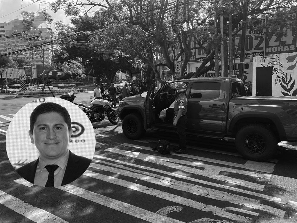 Asesinan a oftalmólogo quezalteco en la zona 13 capitalina 