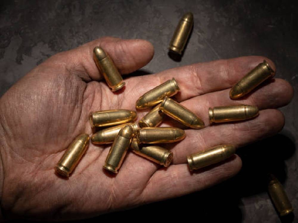 Asesinan a ocho personas con casi 200 tiros en Guatemala
