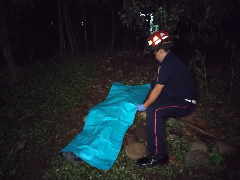 Asesinan al “Borrego” de un balazo