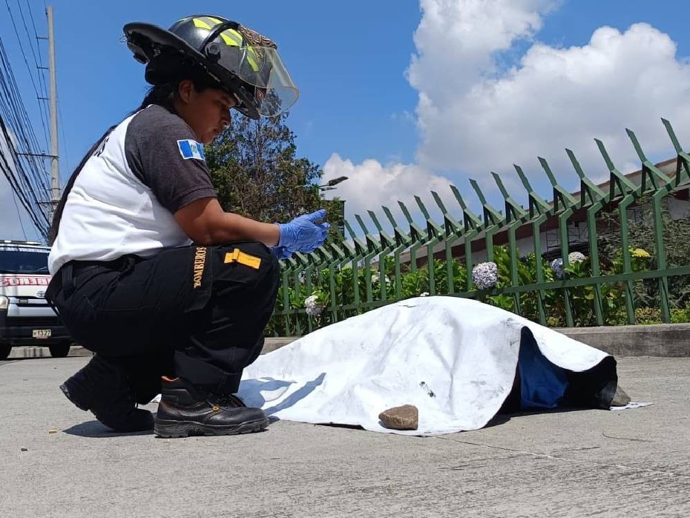 Asesinato de narcotraficante fue planificado, sicarios lo siguieron por dos meses, según investigaciones 