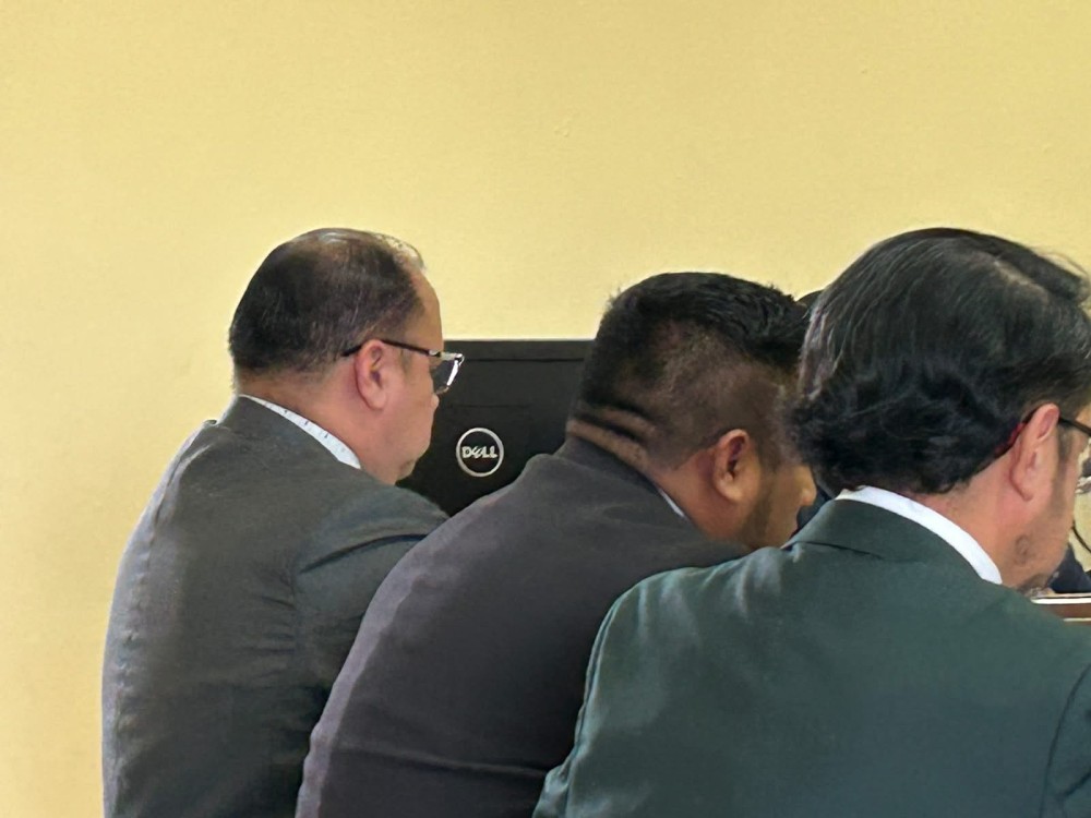 Asesor de Gobernación, que afronta proceso judicial, es apartado del cargo 