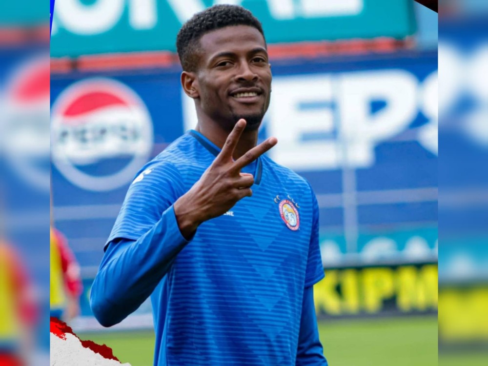 Así está el caso de Derrikson Quirós, quien podría ser baja con Xelajú