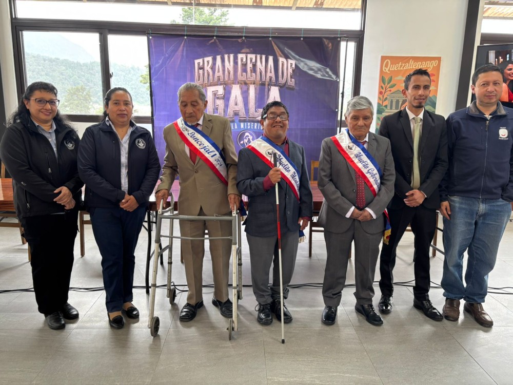 Así puedes apoyar al Hogar de Ancianos La Misericordia en su cena de Gala 