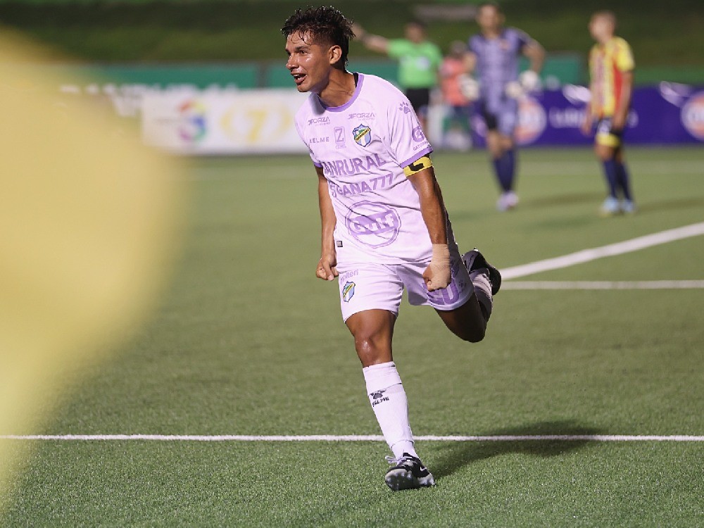 Así queda la clasificación de Liga Nacional luego de tres fechas disputadas