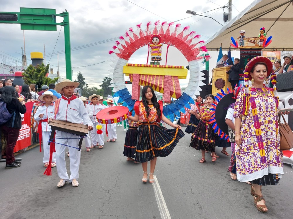 VIDEO | Así se desarrollarán en Xela los desfiles de Independencia 2026