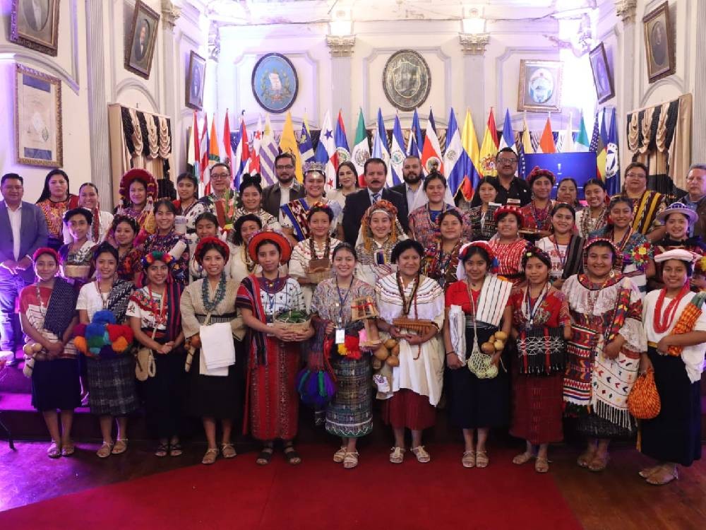 Así se desarrollarán las actividades del ceremonial Ukotz’ijal Mayab’ Tinimit 2025 