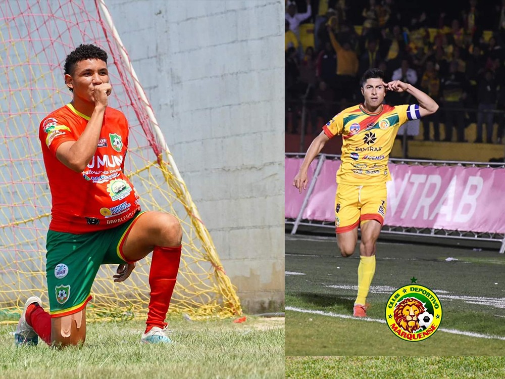 Así se disputarán las semifinales en la Primera División