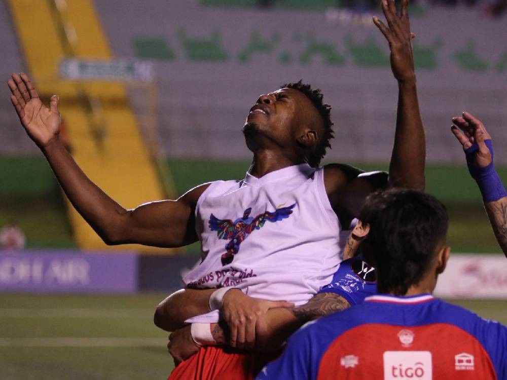 Así se jugarán los cuartos de final de la Copa Centroamericana, donde Xelajú está prácticamente clasificado