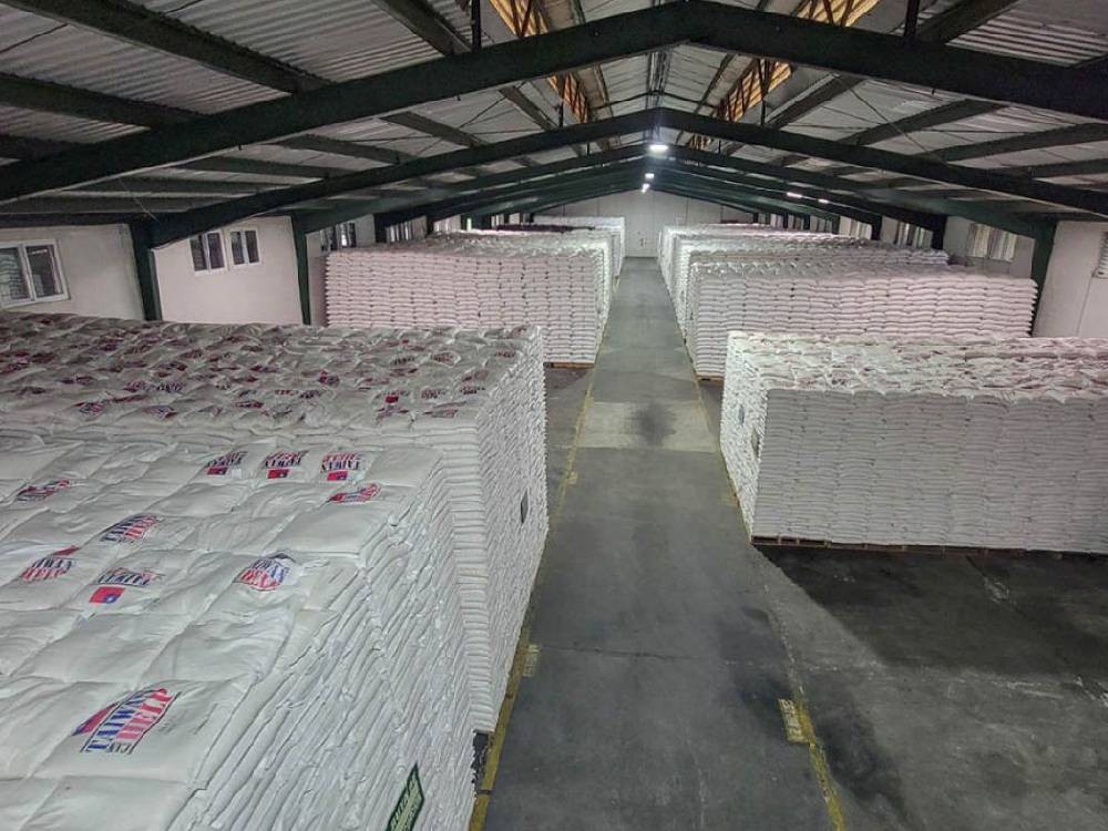 Así será la asistencia alimentaria del MAGA para familias afectadas por el déficit de lluvias