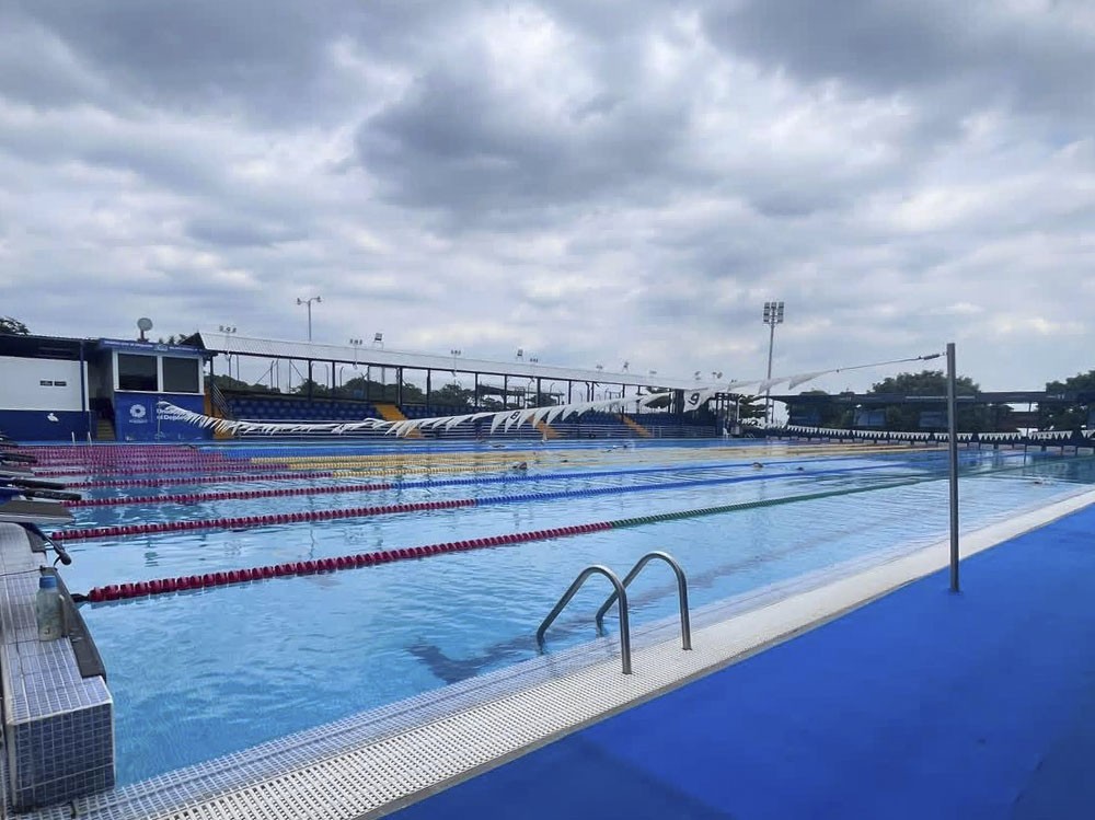 Asonata Xela se prepara para competir en los Juegos Deportivos Nacionales 2026