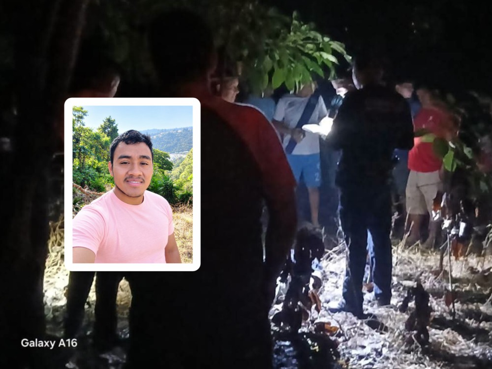 Ataque armado cobra la vida de un joven en La Blanca, San Marcos