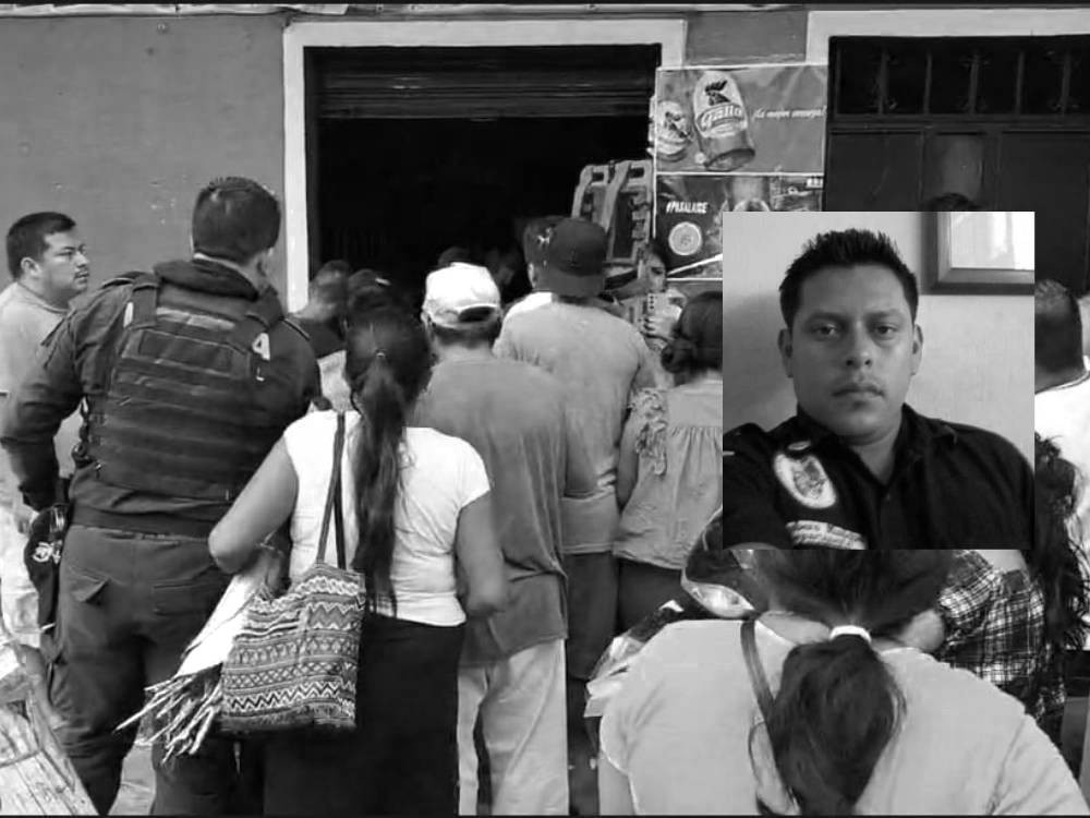 Ataque armado en Colomba deja un muerto y un herido