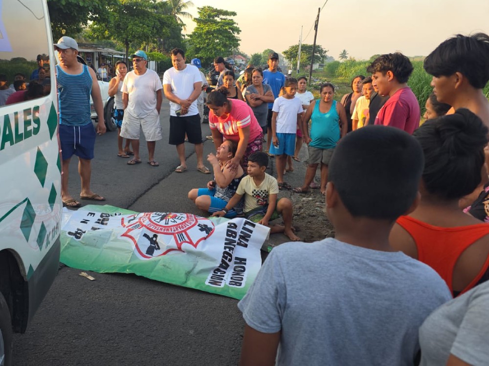 Ataque armado en Cuyotenango: asesinan a guardia de seguridad en cantón Chacalte