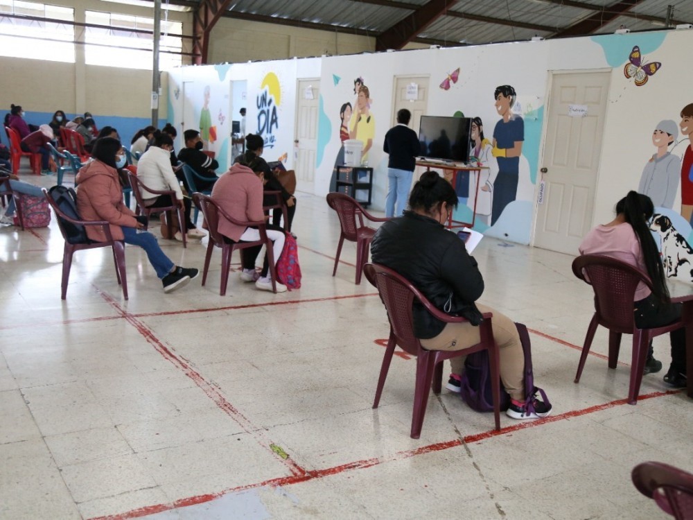 Atenderán las secuelas de Coronavirus de lunes a domingo 