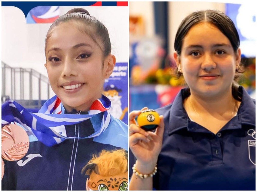 Atletas quetzaltecos continúan aportando medallas en los Juegos Centroamericanos