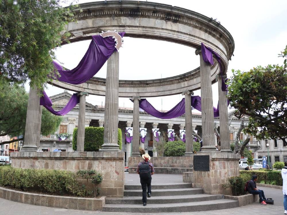 Atractivos culturales que Xela ofrece a los visitantes