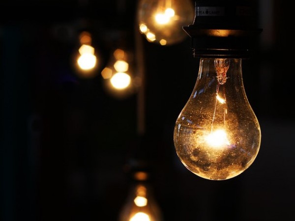 AUDIO: Anuncian suspensión de energía eléctrica este fin de semana en dos zonas de Xela