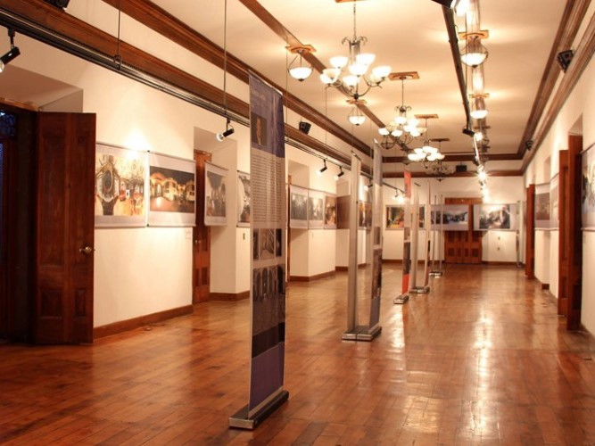 AUDIO: Casa No'j adquiere nuevo equipo para difusión